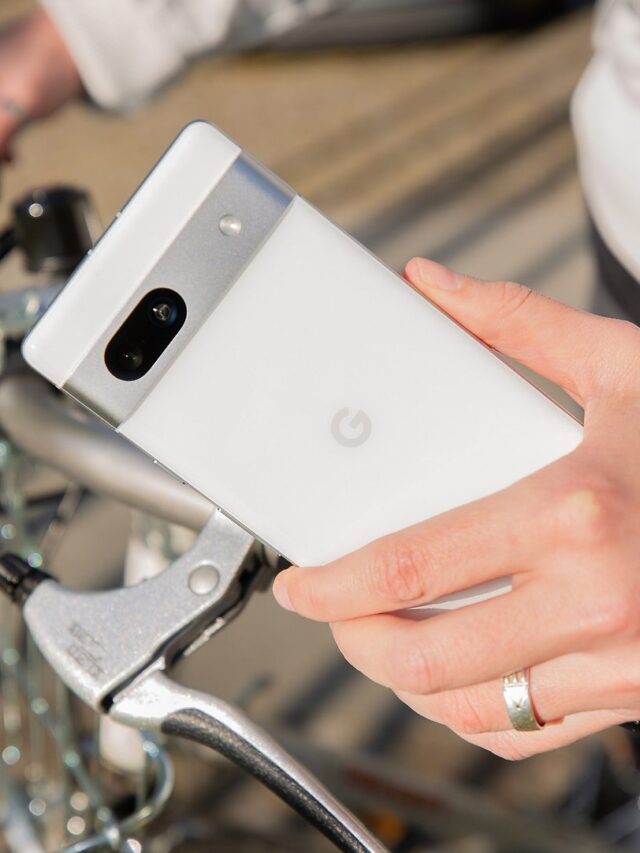 Google Pixel 8a की लॉन्च से पहले ही लीक हुई कीमत और स्पेसिफिकेशन!