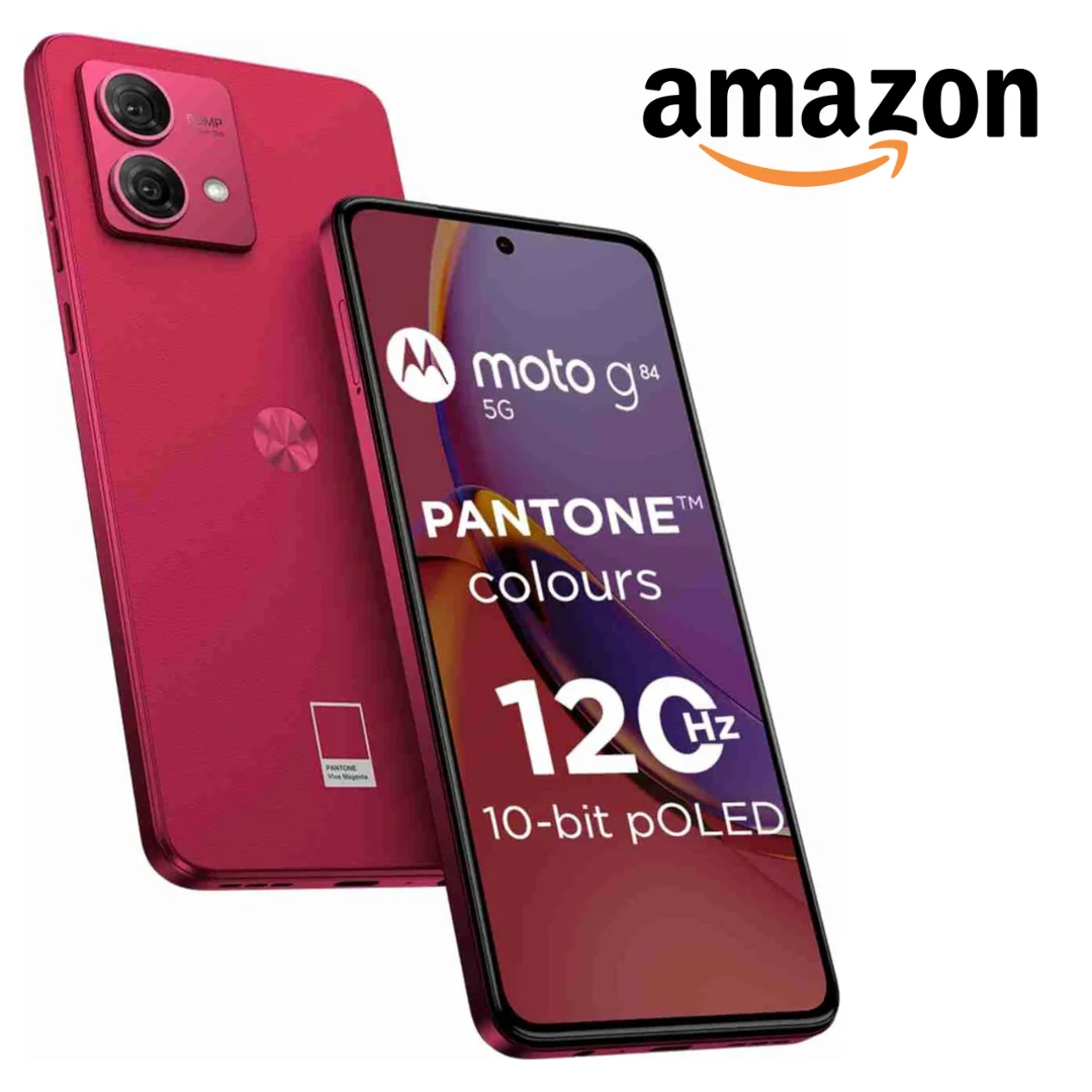 Motorola G84 5G Buy on Amazon