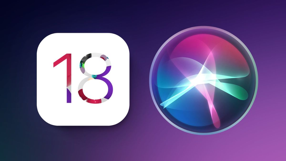 Apple AI with iOS 18