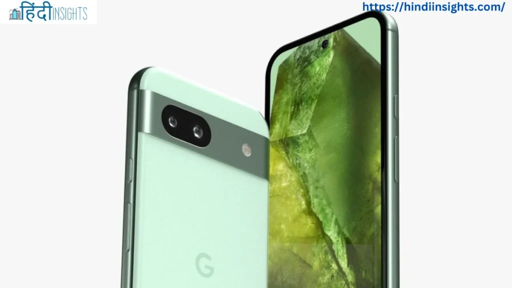 Google Pixel 8a