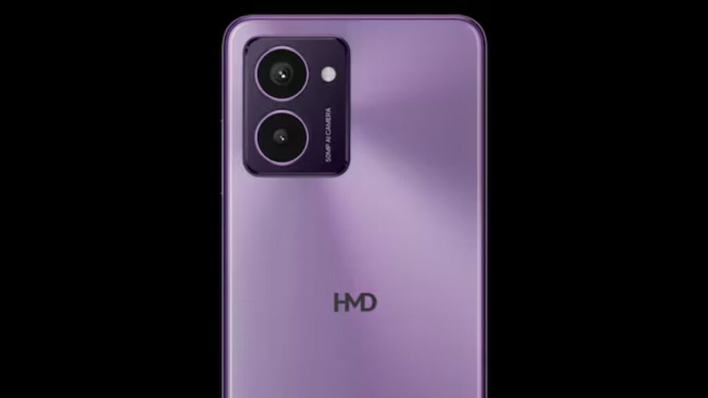 HMD Pulse Pro