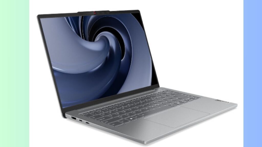 Lenovo IdeaPad Pro 5i