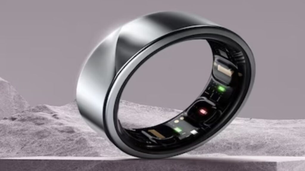 Noise Luna Ring: Smart ring with AI बनाएगी आपका हर काम आसान, खूबियों पर ...