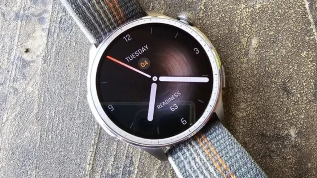 Amazfit Balance review