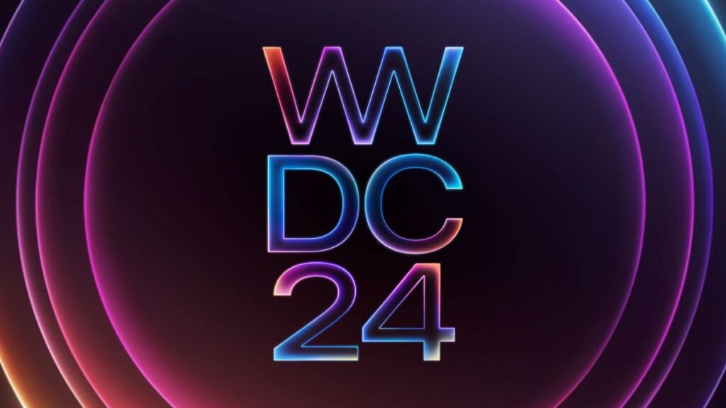 Apple WWDC 2024