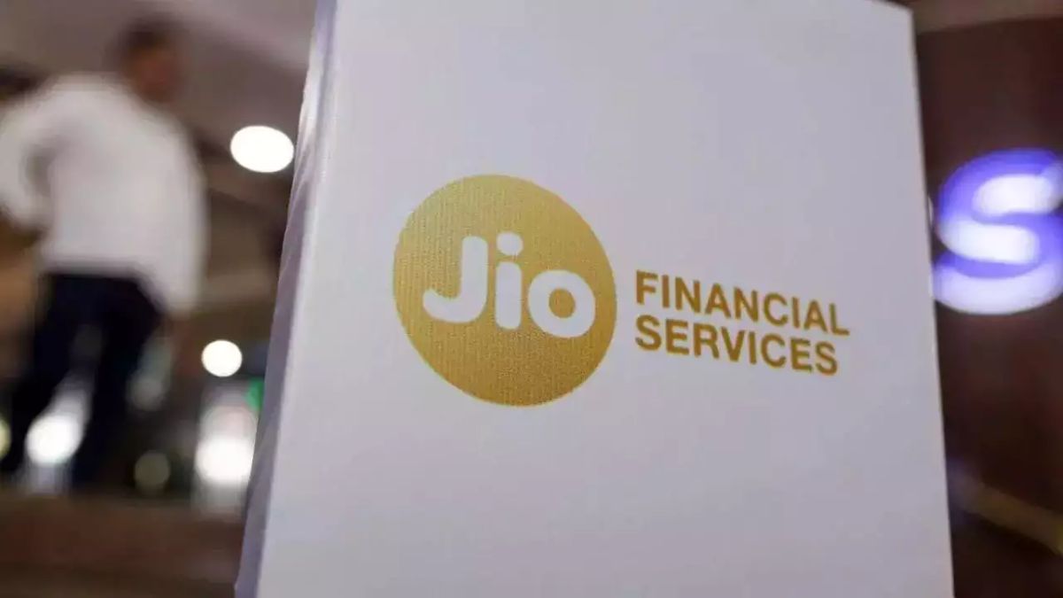 JioFinance App