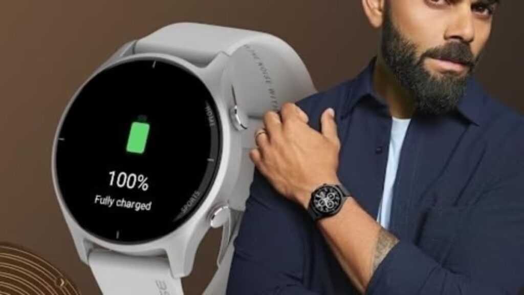 SMARTWATCHES