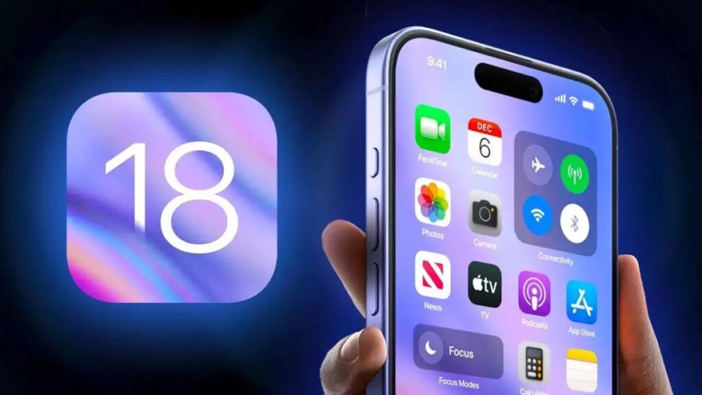 iOS 18 Announced