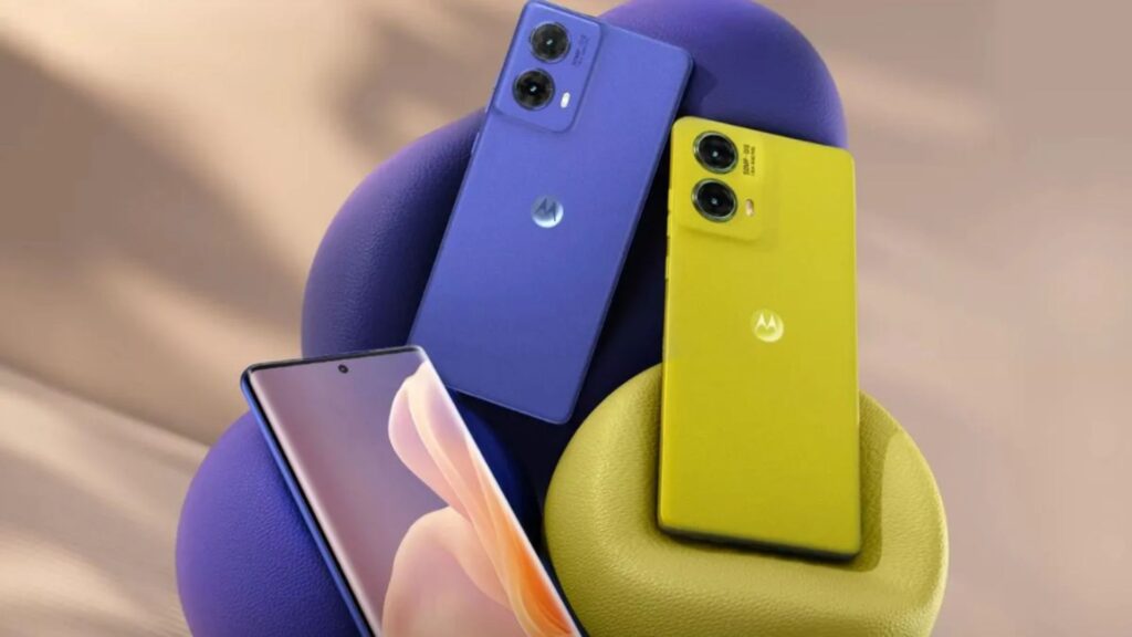 Moto G85 5G