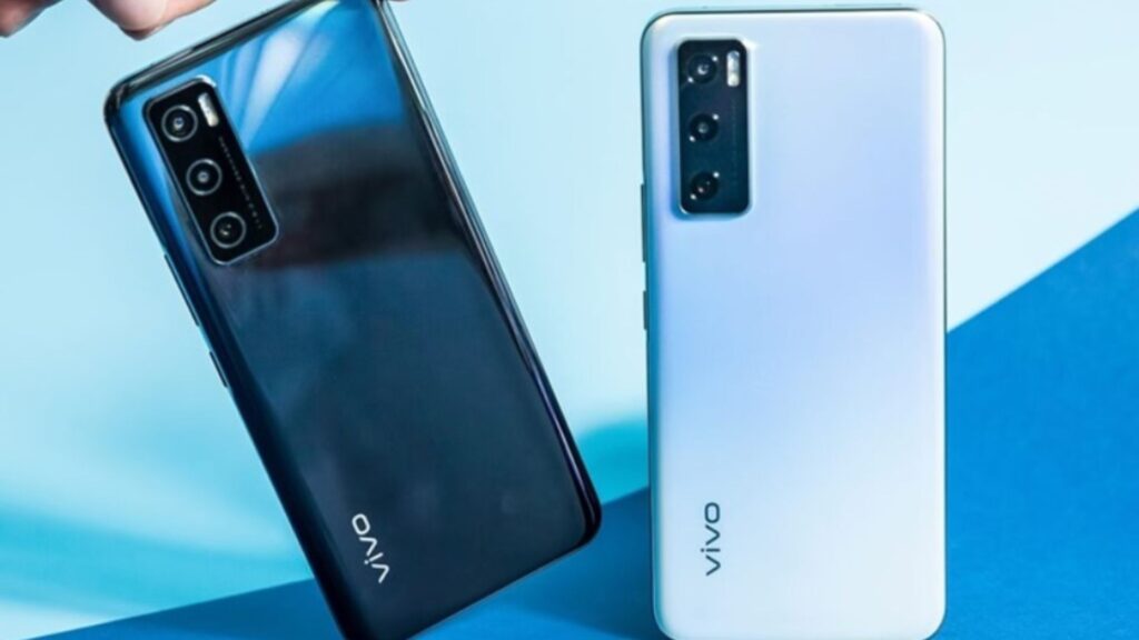 Vivo Y18i