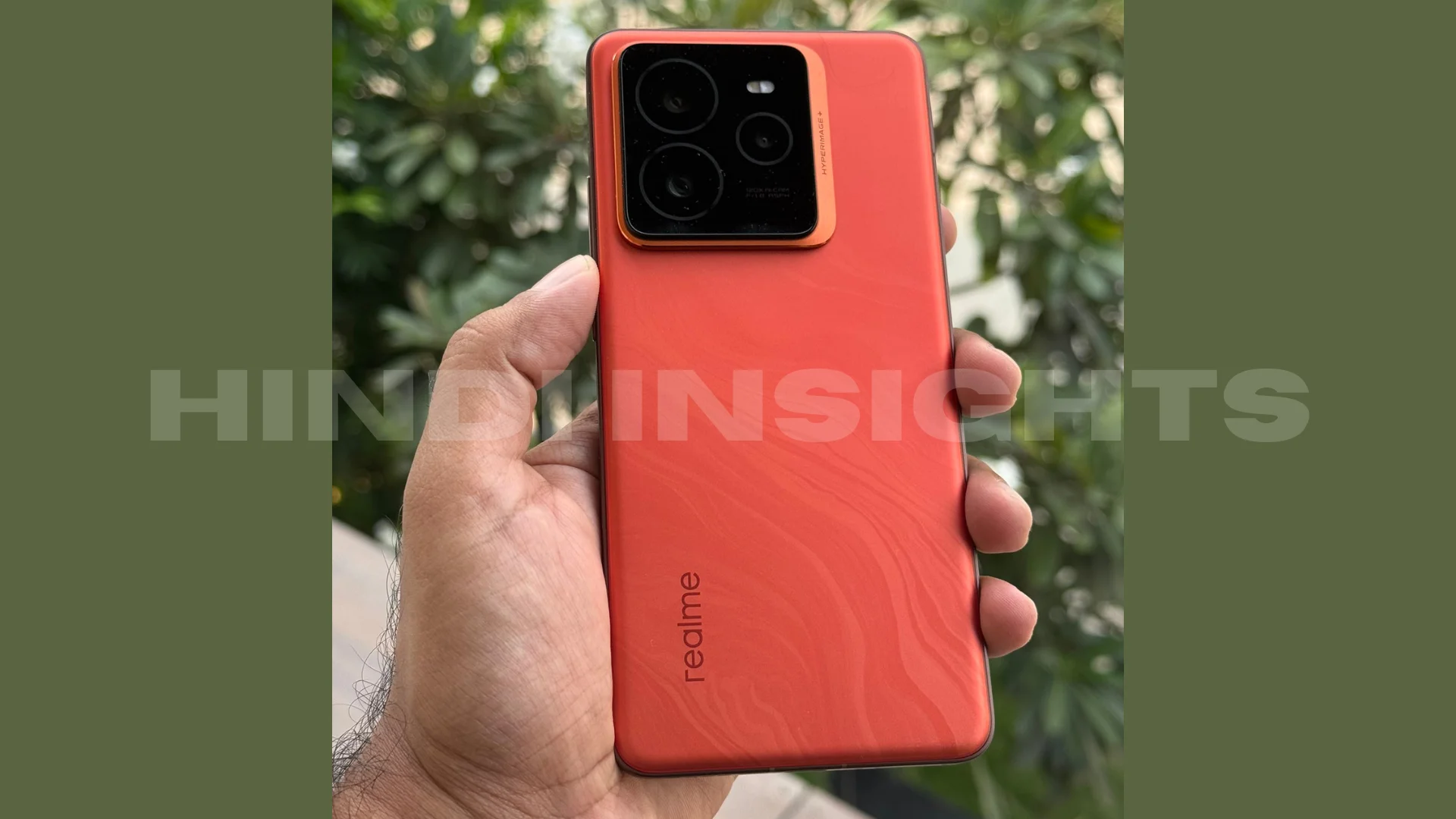 Realme GT 7 Pro स्मार्टफोन जल्द ही भारत में आने वाला है इन धांसू गेमिंग फीचर्स के साथ