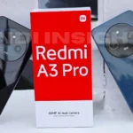 Redmi A3 Pro रेडमी का नया बजट स्मार्टफोन जल्द आ रहा है!